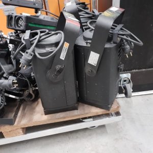 BT 250w ROBE RT JULIAT FL2425