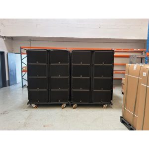 K1 SPEAKER LINE SOURCE L-ACOUSTICS