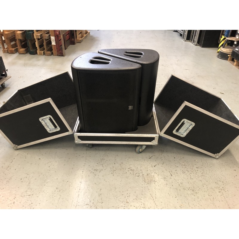 LE1500 STAGE MONITOR MARTIN AUDIO