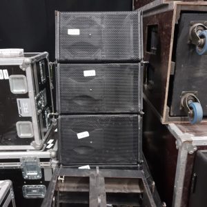 S805 GEO S8 NEXO SPEAKER