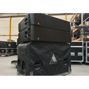 Y 10 + T21 + DP224 + FP10000Q SYSTEM FULL PACKAGE ADAMSON
